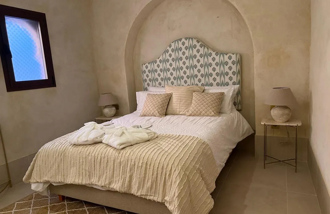 Riad Medina Mudéjar Cádiz-1