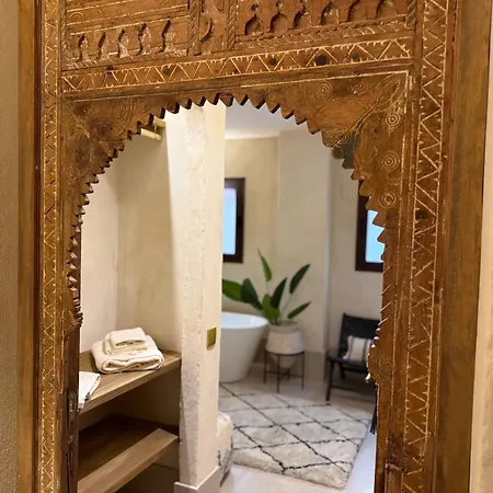 Riad Medina Mudéjar Cádiz-3